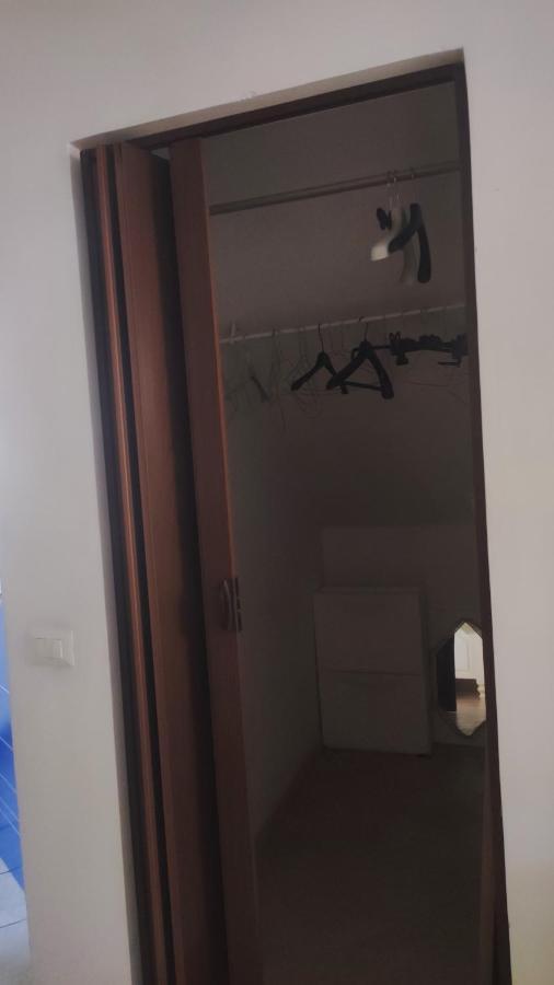 Apartment Miniappartamento Trigoria Campus Rom