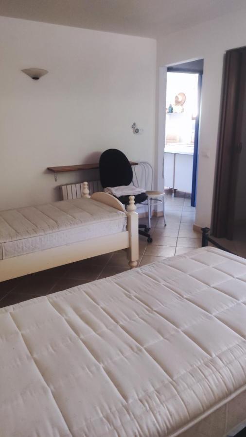Miniappartamento Trigoria Campus Rom