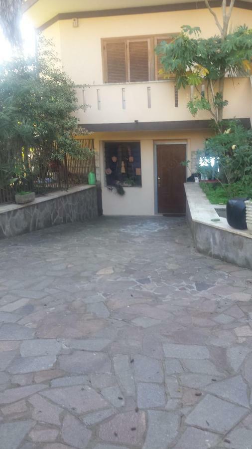 Apartment Miniappartamento Trigoria Campus Rom